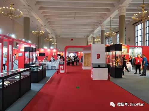 第六屆北京文學(xué)藝術(shù)品展示會