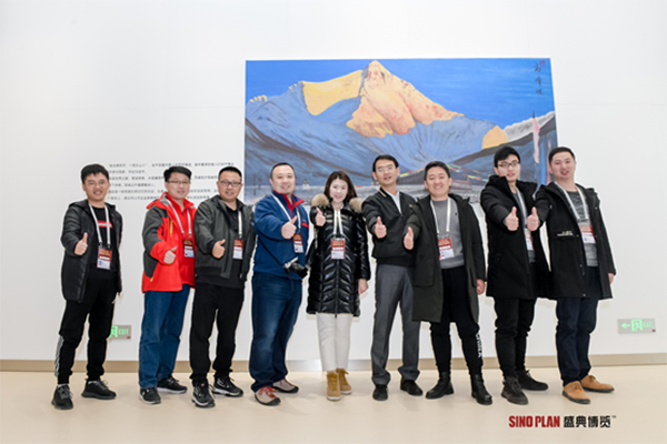 中國(guó)企業(yè)家博物館