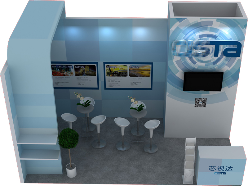 如何在可利用的展會(huì)預(yù)算時(shí)間內(nèi)解決時(shí)間和金錢(qián)的關(guān)系呢